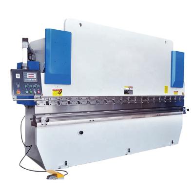 China Building Material Shops Heavy Duty Brake Metal Bending Machine Price List Bending Plate Bending Machine Bending Machine for sale