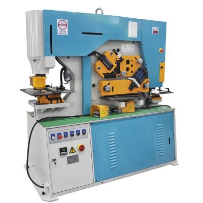 China Factory hydraulic locksmith with punching, shearing and slotting function for sale