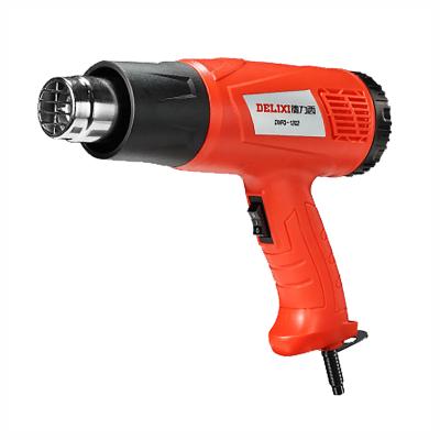 China Good Quality 2000w Cool / Hot Air Cool / Smd Industrial Electric Hot Air Gun Hot Air for sale