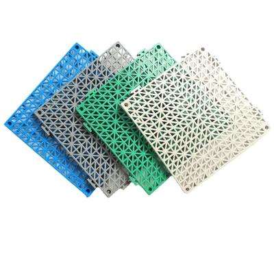 China Hot Selling Waterproof Wear Resistant Anti-slip PVC Plastic Bathroom Flooring Plastic Flooring for sale