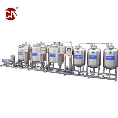 China ISO-zertifizierte Produktionsausrüstung für das Waschen/Brechen/Schälen von Eiern/flüssiges Pasteurisierungsmittel zu verkaufen