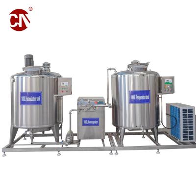 China 50Hz pasteurisierte Eiflüssigkeit und Eipulver Produktionslinie mit ISO-Zertifizierung zu verkaufen