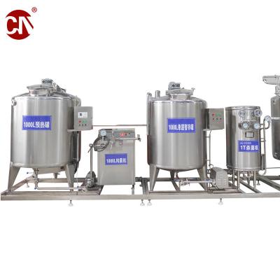 China Egg Liquid Processing Line Overseas Installation Egg Breaking Machine Liquid Egg Machine for sale