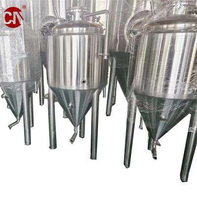 中国 500L トルコのビール製造設備 商用用ステンレス鋼304ビール醸造機 販売のため