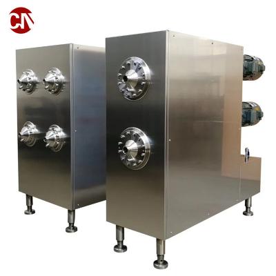 China Customized Milk Processing Equipment for Ghee and Margarine Production for sale