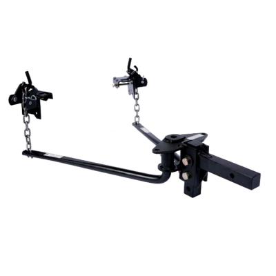 China Factory hot sale f150 Round Bar Round Bar Weight Distribution Hitch Canada with Bolt Ball Mount-Set/Leg Assembly for sale