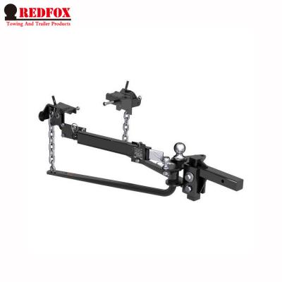 China Round Bar 12000lbs Weight Distribution Hitch for sale