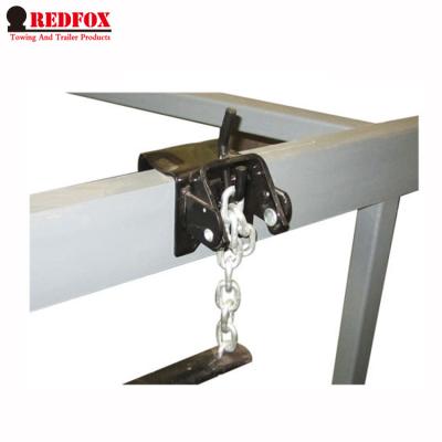 China Round Bar Pickup Truck Weight Distribution For Trailer for sale