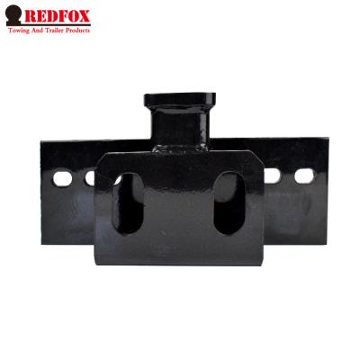 China Trailer Parts Tow Accessories Trailer Hitch Receiver Ball Mount for sale