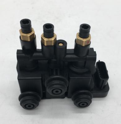 China Air Suspension Solenoid LR070245 For ROVER SPORT L494 ROVER SPORT L494 for sale