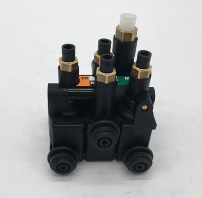 China Air Suspension Solenoid LR070246 For ROVER SPORT L494 ROVER SPORT L494 for sale