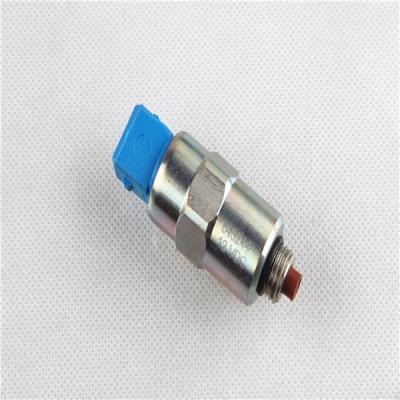 China fuel shutoff solenoid 716-30255 12V 716-30255 for sale