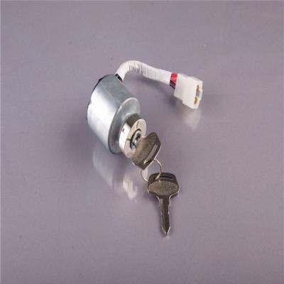 China 66101-55200 ignition switch for Ku Bo Bellies Bx1500D; Bx1830D; Bx2200D; Bx2230D 66101-55200 for sale