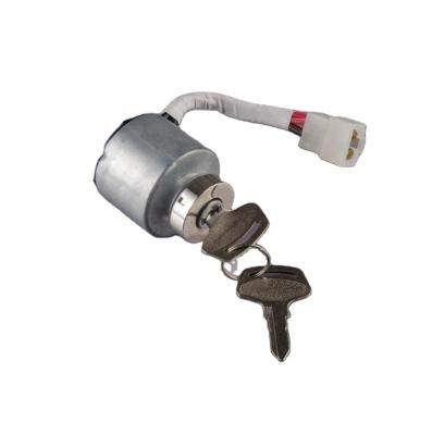 China Kubota Truck Spare Parts 9-0911 Ignition Switch for sale