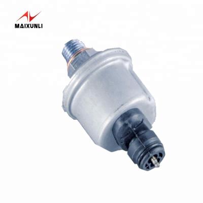 China DEUTZ Engine Oil Pressure Sensor 01177188 Shutoff Solenoid Valve For F1L511 / F2L511 for sale