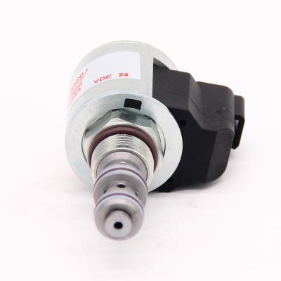 China Factory High Quality Shut Off Solenoid Valve OEM 29608953-24 333-8242 for sale