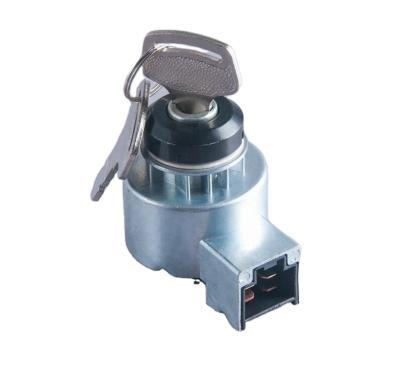 China Kubota OEM 9-0912 Kubota Car Engine Ignition Switch for sale