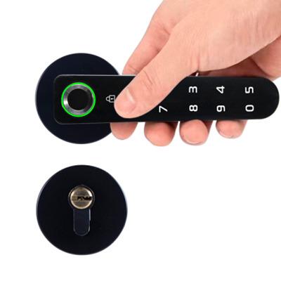 China Locks Smart Sound High Security Locks Hotel Room Office Hotel Locks Smart Sound High Security Locks T-Lock Hangers Hardware Unit Unit Tablet Key Lock Tablet Key Lock Digital Door Security Locking the system for sale