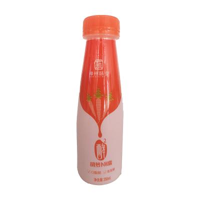 China 0 Wholesale High Quality Rice Drinking Juice With Carrot Fermentation Bio-brewing Juice for sale