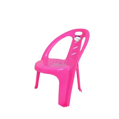 China China Manufacture Durable Professional Multi Color Outdoor Modern Plastic Armchair Optional 42.5*34*140cm for sale