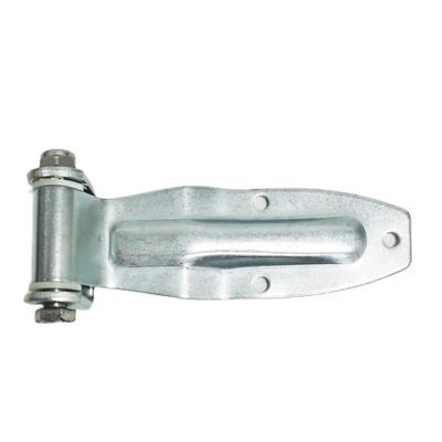 China GL-13114 Container Truck Hinges Trailer Body Hinge For Box Truck for sale