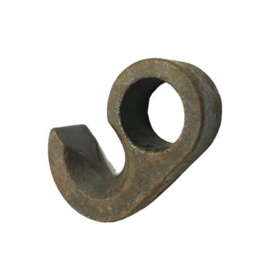 China Good Quality Wholesale Customized Steel Steel Truck Body Parts Truck Semi Hook for sale