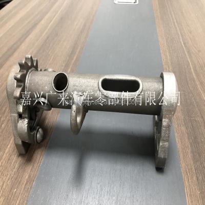 China GL-16112 Semi Truck Tying Tensioner Truck Flatbed Winch For Rope Tightener for sale