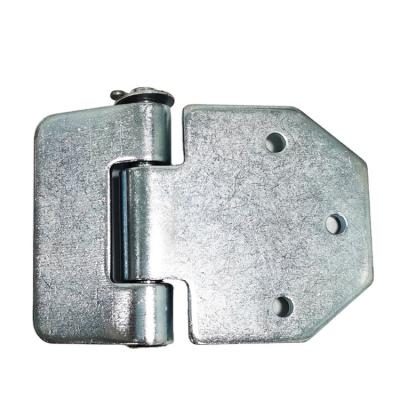 China Best Quality Hot Selling Steel Door Hinges Stainless Steel Strap Truck Door Hinge for sale