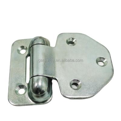 China GL-17124 Wing Van Parts Wing Opening Truck Container Trailer Hinge for sale