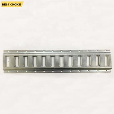 China GL-19115 Truck 10ft Long Check Beam Catch Track E - Cargo Track for sale