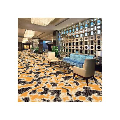 China Factory Wholesale KELETAIFU Series 3-7mm Modern Pile Weight Nylon Wall To Wall Carpet Tufted for sale