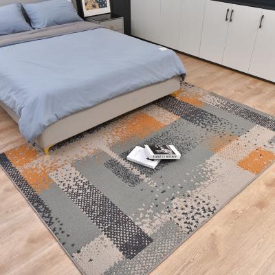 China Manufacturer Custom Wholesale KELETAIFU Modern Series Floors Carpet Cover / Nylon Carpet for sale