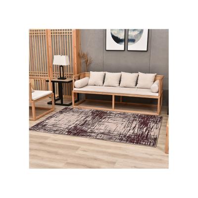 China Wholesale Price KELETAIFU Modern CL-P806A Series Polypropylene Modern Blanket/Rugs for sale