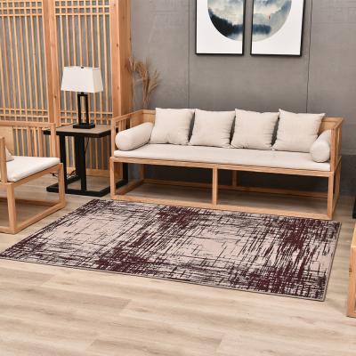 China CL-P806A Series Modern Commercial Attractive Polypropylene Design KELETAIFU Material Blanket/Carpet for sale