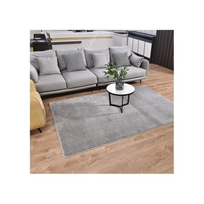 China Good Quality Modern Household Carpet Floor WS Series Polyester Blanket / Carpet for sale