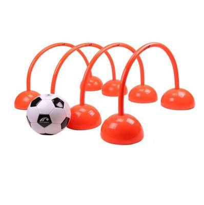 China High Quality Portable And Durable Portable Shooting Soccer Mini Goal Soccer Training Goal for sale