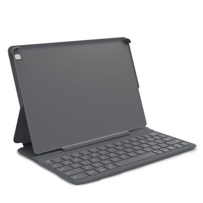 China WIWU BT Wireless Ultra-thin Wireless Keyboard Cover Device For iPad 10.2 9 Gen Smart Arabic Keyboard With Touchpad for sale