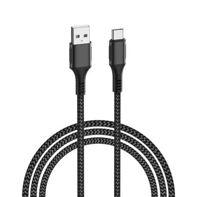 China Type 5A High Quality USB C Data Transfer Speed ​​WIWU Fast Charging Cable For Android for sale