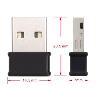 China Desktop Wlan Dual Band Stick Adapter usb wifi 802.11ac 1200Mbps RTL8812au wireless dongle with 2x5Dbi Antenna for sale