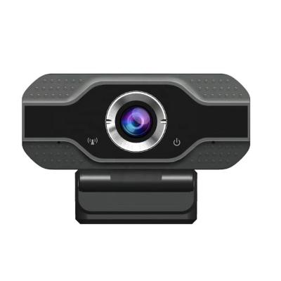 China Computer Meeting Laptop PC Webcam Microphone 1080P HD Webcam Desktop or Laptop Streaming Webcam Computer for sale