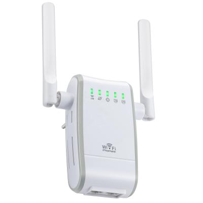 China 2021 Indoor Best Buy Wifi Booster 300mbps Wifi Repeater Wifi Signal Booster For Home Office Wifi Signal Booster for sale