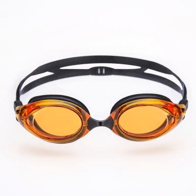 China GD 2022 Glass High Quality Adult Swimming Goggles Universal Swimming Goggles Adult for sale