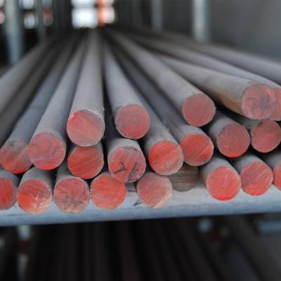 China Aisi SAE 1045 Structural Equivalent Steel Bar Astm Steel Price Gb45 S45C 1045 M/S Steel Round Bar for sale