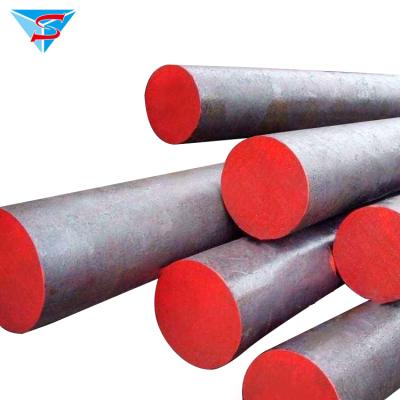 China Structural Steel Bar Die Specification 20CRMNTIH Chrome Steel Steel Steel Sheet for sale