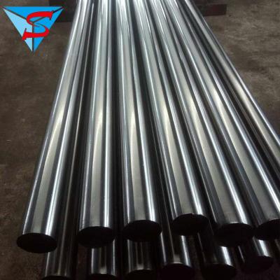 China Die Steel Bar O1 Tool Steel Hardness 9CrWMn 1.2510 SKS3 Chrome Steel for sale