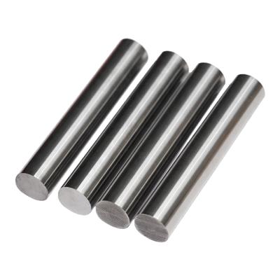 China Tool Steel Bar D3/SKD1/Cr12MoV/DIN 1.2601 Forged Steel Alloy Round Bar for sale