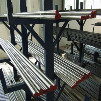 China Die Steel Bar AISI D2 Best Tool Steel Square Bar Factory Price of Cutting Knife for sale