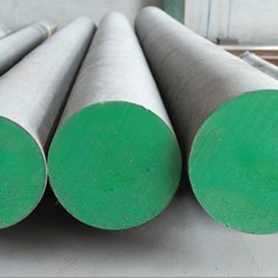 China Die Steel Bar Steel Round Stock D2 1.2379 Steel Rod Steel Flat / Round Bar for sale