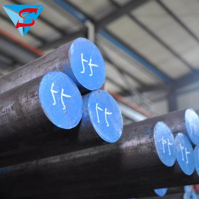 China Alloy Steel 8620 Structural Steel Bar Hot Rolled Steel Rod Bar Steel Supply Round Special Stock for sale