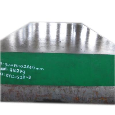 China Cr12MoV mold tool steel special steel skd11 tool steel price per kilogram for sale